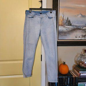 Gap Midrise Jeans